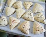 ご飯パンdeおむすびパン作り方10写真