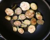 我が家の茄子の味噌煮☆作り方4写真