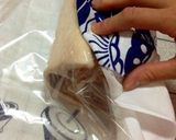 自家製スモークロースハム作り方4写真