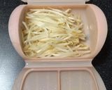 レタスの生春巻き作り方2写真