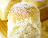 【夏のお惣菜パン】枝豆＆チーズちぎりパン作り方19写真