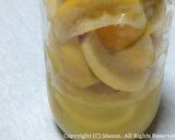 塩レモン♥鮭とキノコのマヨチーズ焼き作り方1写真