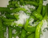 青南蛮（唐辛子）の味噌漬け作り方3写真