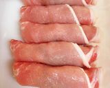 新生姜の肉巻き 照焼き♪作り方3写真