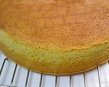 アーモンドプードル♪しっとりケーキ♪作り方5写真