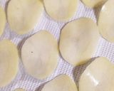 簡単！ ウチのポテトチップス作り方2写真
