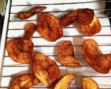 簡単！ ウチのポテトチップス作り方3写真