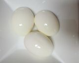 さっぱり満腹なサラダうどん作り方4写真