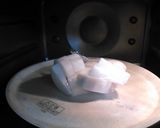 鶏と大根としいたけの煮物作り方3写真