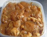 絶品！鶏胸のネギ味噌焼き作り方3写真