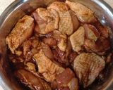 簡単！柚子胡椒風味鶏の唐揚げ作り方3写真