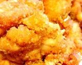 簡単！柚子胡椒風味鶏の唐揚げ作り方4写真