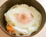 オニオンエッグ作り方6写真