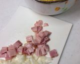 簡単　時短　絶品　リピ確定　元気スープ作り方1写真