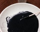 妖怪ウォッチ☆キャラ弁☆アートパンケーキ作り方3写真