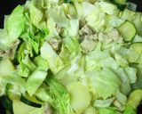 ボルシチ風野菜たっぷりスープ作り方4写真