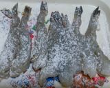 海老の天ぷらを真っ直ぐ揚げる裏技作り方6写真