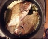 鯛めし♫作り方2写真