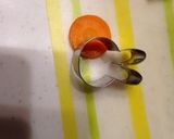 おにぎり ピカチュウ作り方4写真