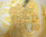 簡単！包丁不要！ギザギザたまご♪お弁当用作り方8写真