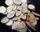 夏のおもてなしにも！夏野菜のラザニア作り方1写真