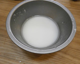 栄養満点！鶏ささみと青梗菜の中華炒め作り方1写真
