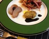 初心者でもできるフォアグラの下準備作り方13写真