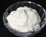 バレンタインに♡ホワイトチョコホイップ作り方15写真