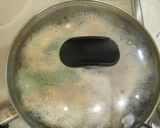 栄養満点！鶏ささみと青梗菜の中華炒め作り方6写真