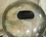 栄養満点！鶏ささみと青梗菜の中華炒め作り方6写真