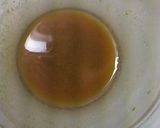ズッキーニのさっと味噌煮作り方3写真