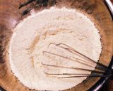 ふわふわ ホットケーキ作り方2写真