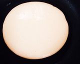 ふわふわ ホットケーキ作り方7写真
