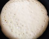 ふわふわ ホットケーキ作り方8写真