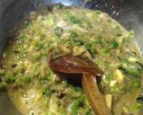 野菜たっぷりぎせいどうふ作り方5写真