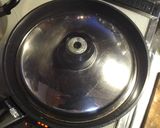 野菜たっぷりぎせいどうふ作り方6写真