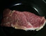 ステーキの焼き方♡我が家の基本作り方4写真