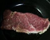 ステーキの焼き方♡我が家の基本作り方4写真
