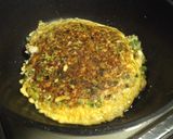 野菜たっぷりぎせいどうふ作り方7写真