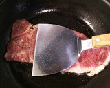 ステーキの焼き方♡我が家の基本作り方5写真