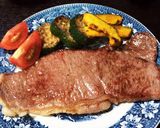 ステーキの焼き方♡我が家の基本作り方7写真
