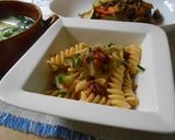 ドイツの　地中海風☆パスタサラダ作り方7写真
