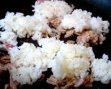 ダイエットもや飯♡作り方4写真