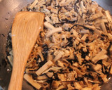 ☆*普通のひじきと高野豆腐の炒め煮*☆作り方5写真