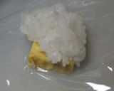 てまり寿司のキャンディー包み作り方3写真