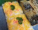 大村寿司もどきの押し寿司作り方8写真