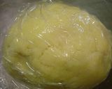 におわなっとうで♪納豆＆ナッツのタルト★作り方3写真