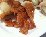 竹輪の美味しいお肉巻き♪作り方6写真