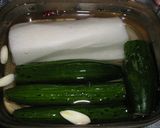 絶品☆完璧☆うまい☆「漬物」作り方4写真