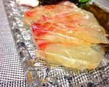 *鯛の昆布じめ*作り方7写真